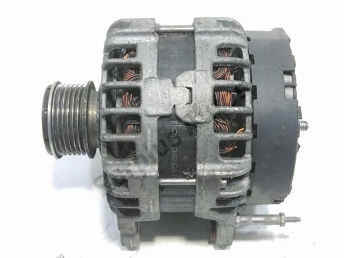 Used Alternator Alternator VW CC B7 (358) 2.0 TDI (140 hp) 34643165 34643165