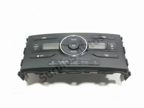 Used Climate control Climate control 38345314 38345314