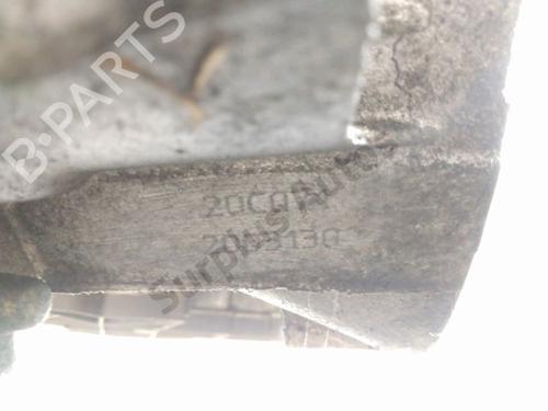 Gearbox CITROËN NEMO MPV 1.4 HDi | BP28224716M3 - Image 5