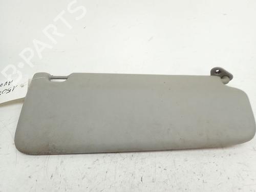 Left sun visor BMW 3 (E90) 320 d | BP37785881I1 - Image 2