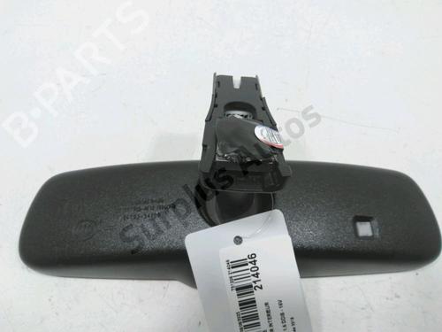 Rear mirror SUZUKI SX4 S-Cross (JY) 1.6 DDiS (AKK 416D) | BP37785655I6 - Image 3