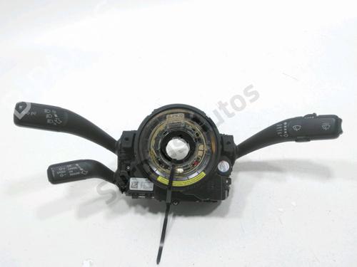 steering-wheel-controls-audi-a5-sportback-8ta-2007-2008-2009-2010-2011-2012-2013-2014-2015-2016-2017-31240151 main image