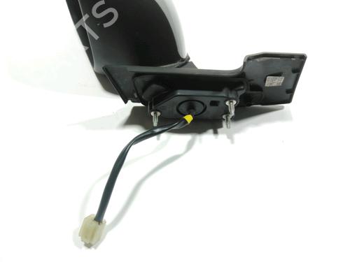 Retrovisor esquerdo SUZUKI SPLASH (EX) 1.2 VVT (A5B412) | BP37776496C26 - Image 2