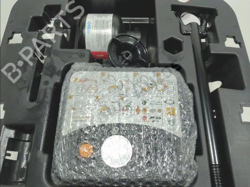 Reservehjul kit RENAULT CLIO V (B7_) 1.0 TCe 90 (B7MT) | BP37766301C119 - Image 2
