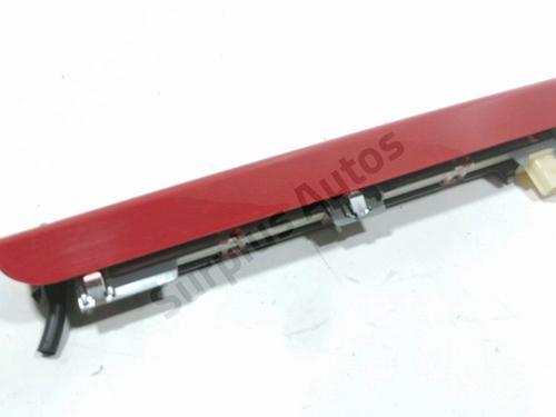 Third brake light RENAULT MEGANE III Hatchback (BZ0/1_, B3_) 1.5 dCi (BZ09, BZ0D, BZ1W, BZ29, BZ14) | BP39707431L11 - Image 2