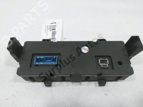 Climate control PEUGEOT 1007 (KM_) 1.6 16V | BP37767261I5 - Image 2