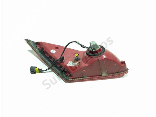 Right tailgate light PEUGEOT 307 CC (3B) 1.6 16V | BP37066155C80 - Image 2