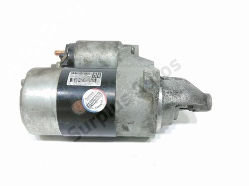 Startmotor Startmotor SUZUKI SWIFT III (MZ, EZ) 1.3 (RS413, ZC11S) (92 hp) 34178022 34178022