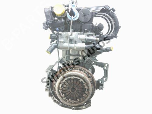 Engine CITROËN C3 III (SX) 1.2 VTi 82 | BP28219109M1 - Image 4