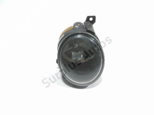 Faro antinebbia anteriore destri VW SCIROCCO III (137, 138) 2.0 TDI (140 hp) 31327225