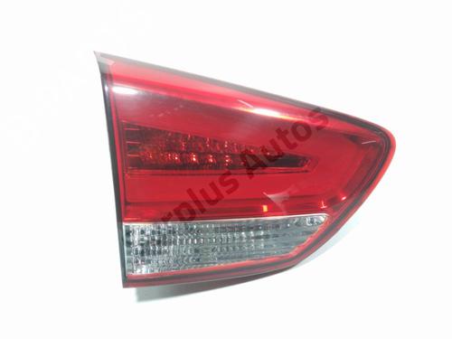 Used Left tailgate light Left tailgate light KIA CARENS IV 1.7 CRDi (136 hp) 28268119 28268119