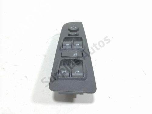 Used Left front window switch Left front window switch FIAT BRAVO II (198_) 1.9 D Multijet (198AXD1A) (116 hp) 34504024 34504024