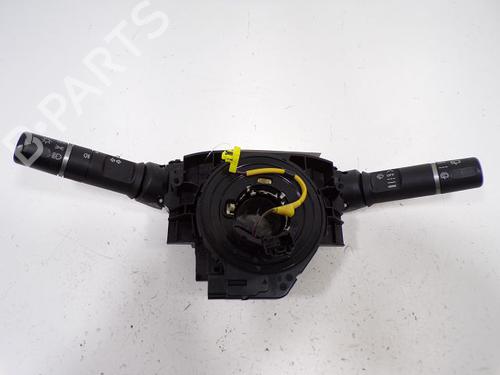 Used Steering wheel controls MAZDA 2 (DE_, DH_) 1.3 (DE3FS) (75 hp) 31694110