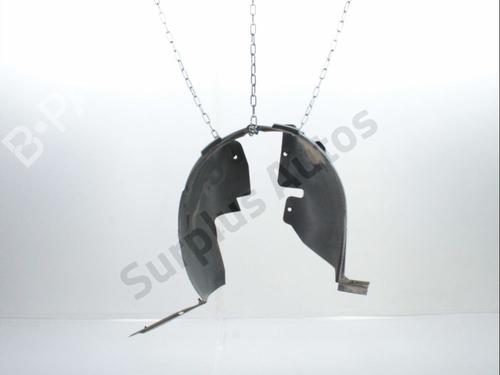 Used Wheel arch PEUGEOT 206+ (2L_, 2M_) 1.4 HDi eco 70 (68 hp) 29111981