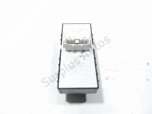 Left front window switch HYUNDAI BAYON (BC3) 1.0 T-GDI 48V-Hybrid | BP40213962I27 - Image 2