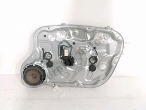 Used Front right window mechanism Front right window mechanism KIA CEE'D Hatchback (ED) 1.6 CRDi 90 (90 hp) 37773706 37773706