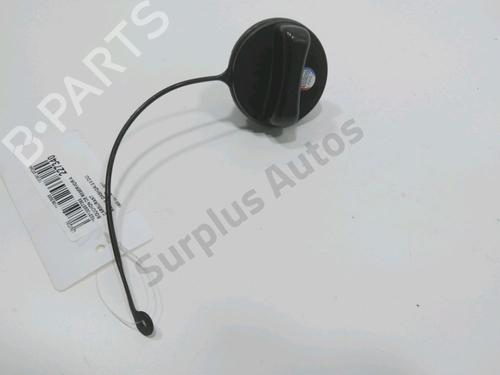 Tankdop NISSAN QASHQAI I (J10, NJ10) 2.0 dCi (150 hp) 30983817