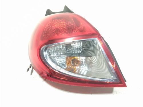 left-taillight-renault-clio-iii-br01-cr01-2005-2006-2007-2008-2009-2010-2011-2012-2013-2014-36374696 main image