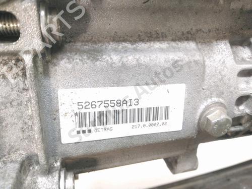 Gearbox BMW 1 (E81) 116 d | BP38769167M3 - Image 5