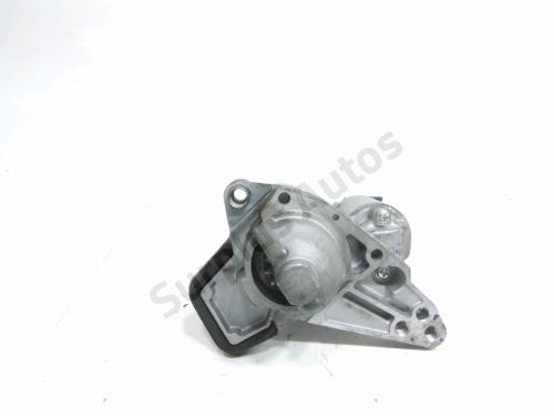 Used Starter Starter DACIA SANDERO II TCe 90 (B8M1, B8MA, B8AC) (90 hp) 38035136 38035136