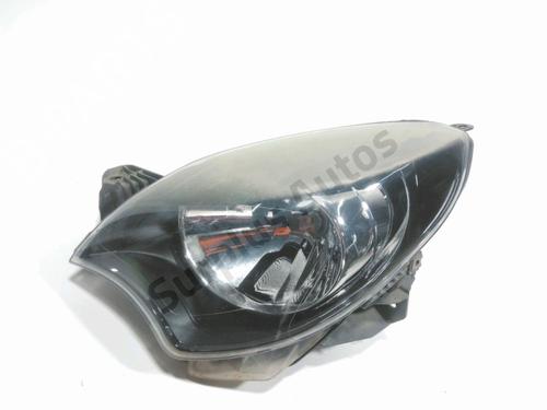 Used Left headlight RENAULT TWINGO II (CN0_) 1.2 16V (CN04, CN0B) (75 hp) 28714899