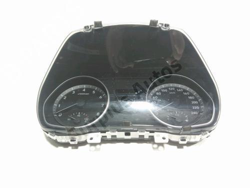 Used Instrument cluster Instrument cluster 38345355 38345355