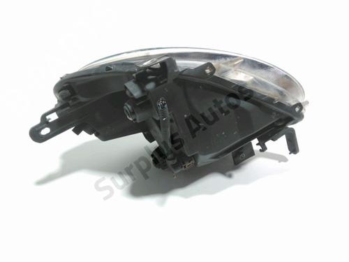 Right headlight FIAT 500L (351_, 352_) 1.3 D Multijet (199LXY1A, 199LXY11) | BP29008580C29 - Image 2