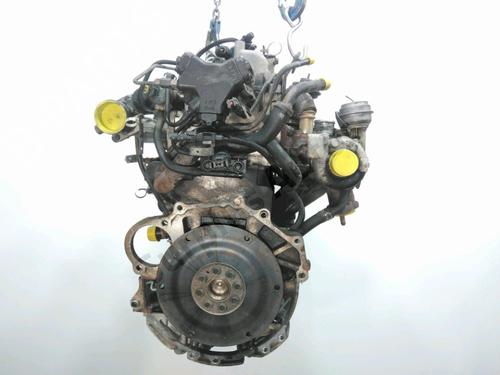 Engine HYUNDAI SANTA FÉ I (SM) 2.0 CRDi 4x4 | BP38742670M1 - Image 4