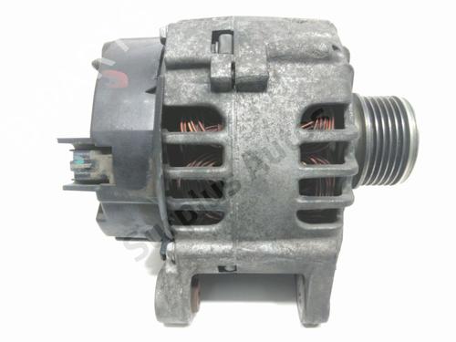 Alternator RENAULT KANGOO (KC0/1_) 1.5 dCi (KC07) | BP39764994M7 - Image 4