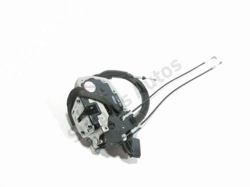 Rear left lock NISSAN MICRA IV (K13K, K13KK) 1.2 | BP28255403C100 