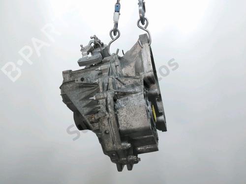 Gearbox OPEL ANTARA A (L07) 2.2 CDTi | BP37765036M3 - Image 4