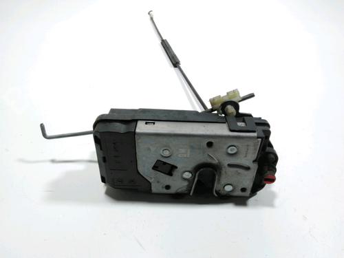 Used Rear right lock Rear right lock 28254465 28254465