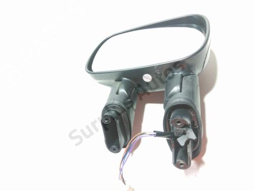 Used Right mirror Right mirror FIAT DOBLO MPV (119_, 223_) 1.9 D Multijet (120 hp) 40060014 40060014