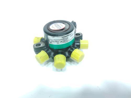 Fordelerrør RENAULT MEGANE II (BM0/1_, CM0/1_) 1.5 dCi (BM1F, CM1F) (86 hp) 28221297