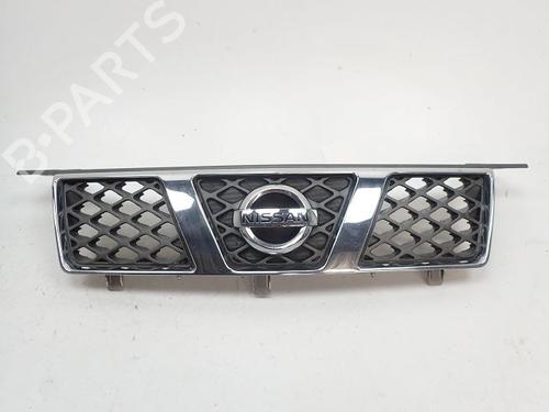 grille-nissan-x-trail-i-t30-2001-2002-2003-2004-2005-2006-2007-2008-2009-2010-2011-2012-2013-30992976 main image