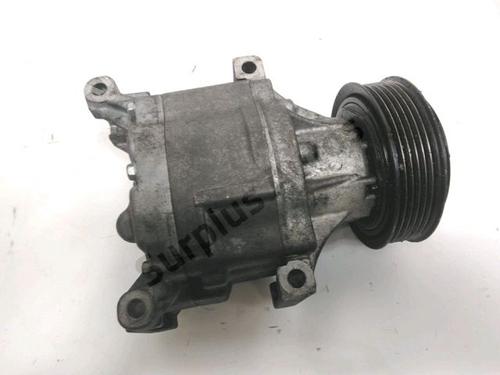 AC compressor FIAT PANDA (169_) 1.3 D Multijet 4x4 (169.AXC2A) | BP37764484M34 - Image 2