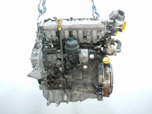engine-kia-venga-yn-2010-2011-2012-2013-2014-2015-2016-2017-2018-2019-40035338 main image