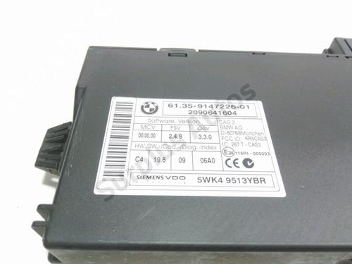 Other BMW 3 Touring (E91) 325 d | BP34001656O1 - Image 2