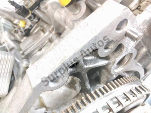 Engine RENAULT MEGANE III Hatchback (BZ0/1_, B3_) 1.4 TCe (BZ0F, BZ1V) | BP28219463M1 - Image 5