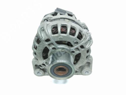 Used Alternator DACIA LODGY (JS_) 1.2 TCe (JSAY, JSM0) (115 hp) 28222642