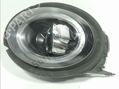 Used Left headlight Left headlight MINI MINI Convertible (F57) Cooper (136 hp) 33646917 33646917