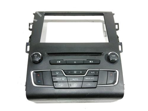 Used Climate control Climate control 37767020 37767020