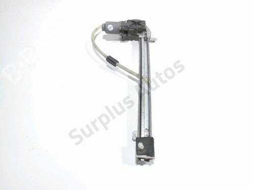 Rudehejsemekanisme Højre bagtil Rudehejsemekanisme Højre bagtil RENAULT LAGUNA II (BG0/1_) 1.9 dCI (BG0E) (105 hp) 39706647 39706647