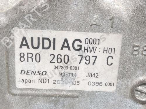 AC compressor AUDI Q5 (8RB)  | BP36946525M34  - Image 5