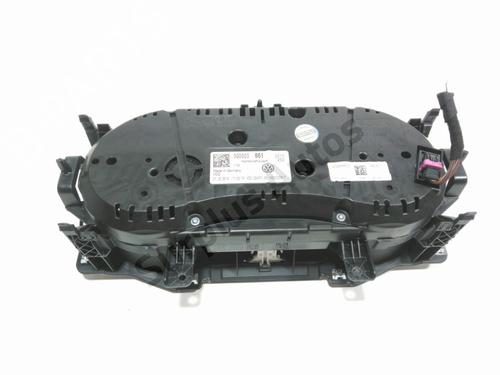 Instrument cluster VW GOLF VII (5G1, BQ1, BE1, BE2) 1.2 TSI | BP30958131C47