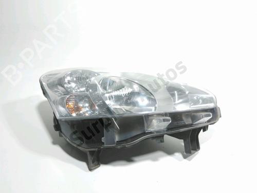 right-headlight-peugeot-partner-box-bodympv-2008-39089620 main image