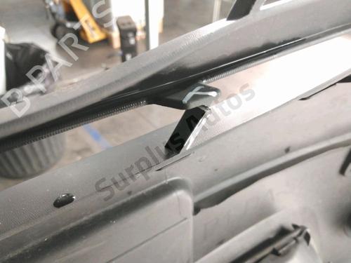 Front bumper DACIA SANDERO 1.5 dCi | BP36695895C7 - Image 3