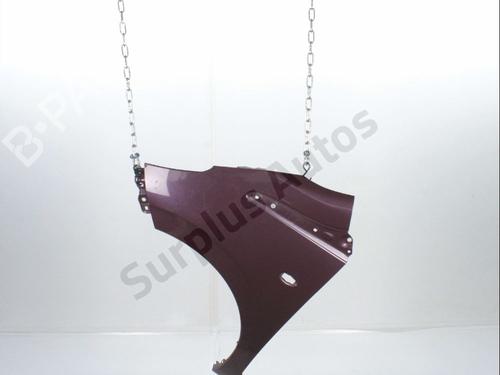 Used Left front fenders Left front fenders 37065894 37065894