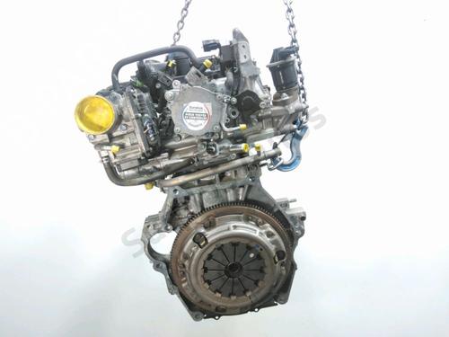 Engine HONDA JAZZ IV (GK_) 1.3 | BP34262333M1 - Image 4