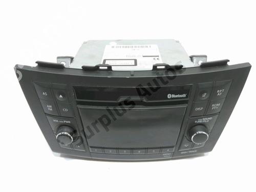 Used Radio Radio 38165426 38165426